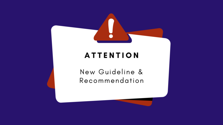 CNSP Releases National Recommendations for the Recognition of Platform Contributions to Publications